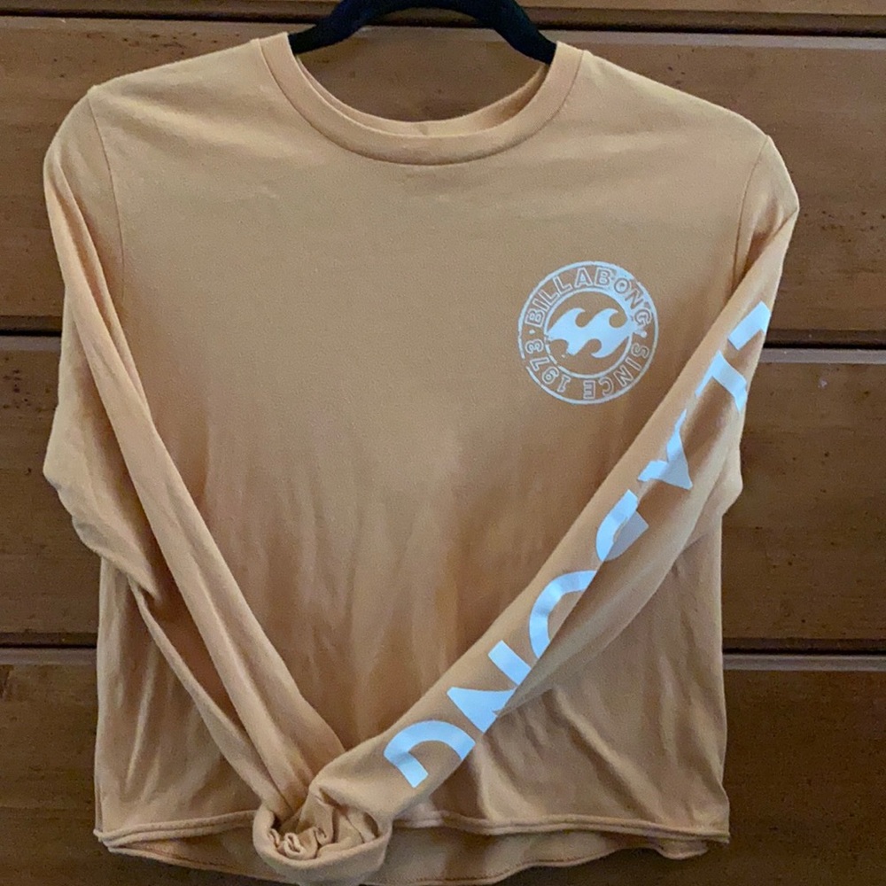 Billabong Long sleeve